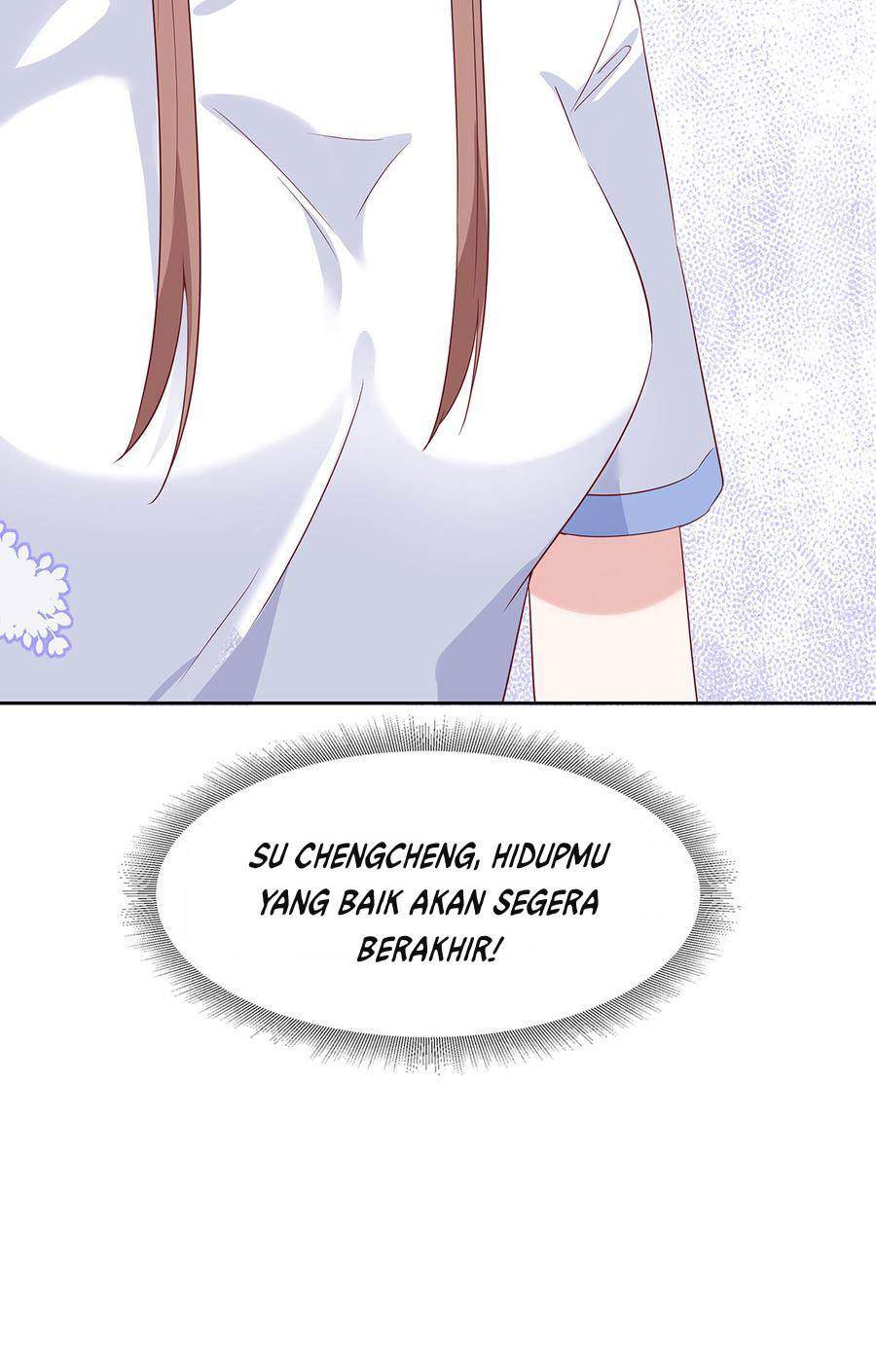 Me! Super Rich! Chapter 69 Bahasa Indonesia